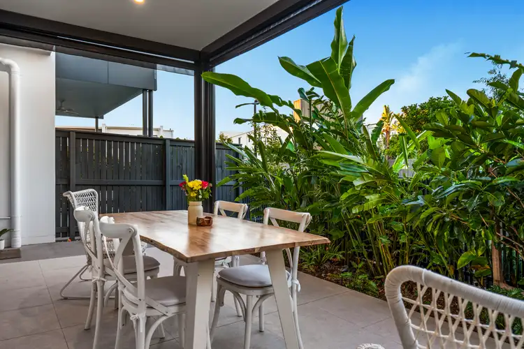 Third view of Homely townhouse listing, 48 Delta Circuit, Hope Island QLD 4212