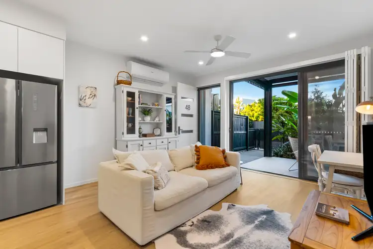 Fourth view of Homely townhouse listing, 48 Delta Circuit, Hope Island QLD 4212