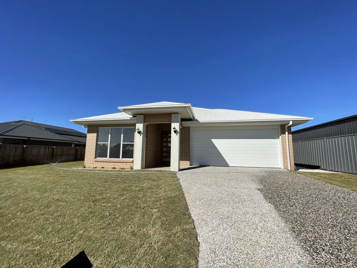 Main view of Homely house listing, 3 Sandford Crescent, Torrington QLD 4350
