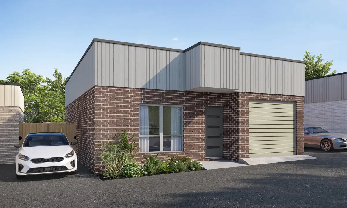 Main view of Homely townhouse listing, 6/38 Jetty Road, Old Beach TAS 7017