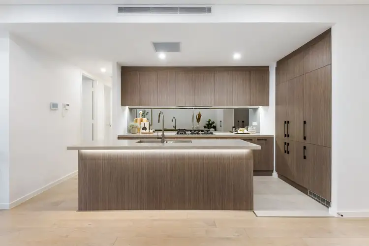 Second view of Homely apartment listing, G02/18-28 Neild Avenue, Darlinghurst NSW 2010