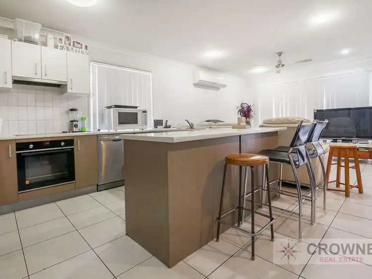 Second view of Homely house listing, 26 Scottsdale Street, Raceview QLD 4305