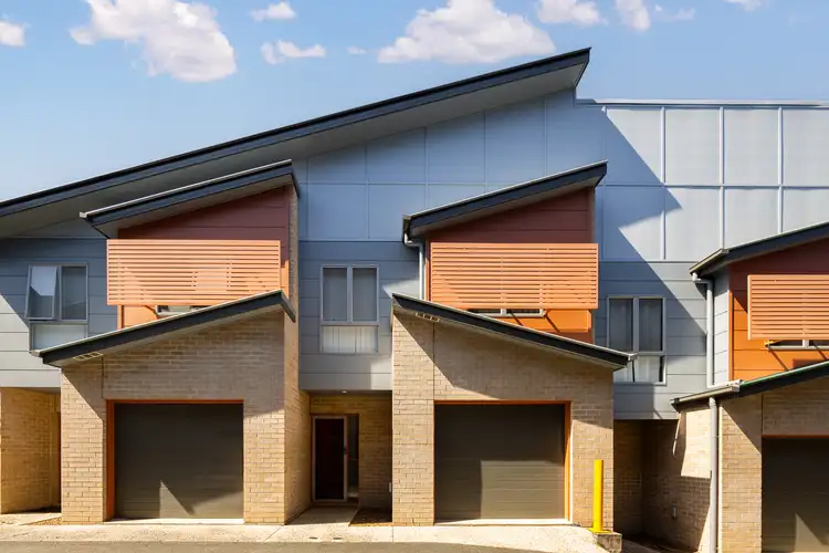 12/4 Reserve Court, Murrumba Downs QLD 4503