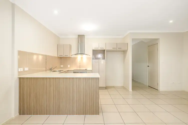 Second view of Homely townhouse listing, 12/4 Reserve Court, Murrumba Downs QLD 4503