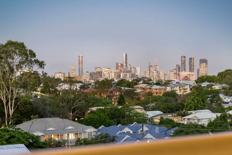 7/97 Beatrice Street, Taringa QLD 4068