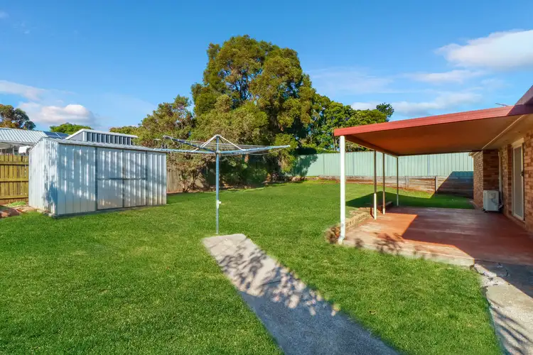 Second view of Homely house listing, 17 Krog Court, Darling Heights QLD 4350