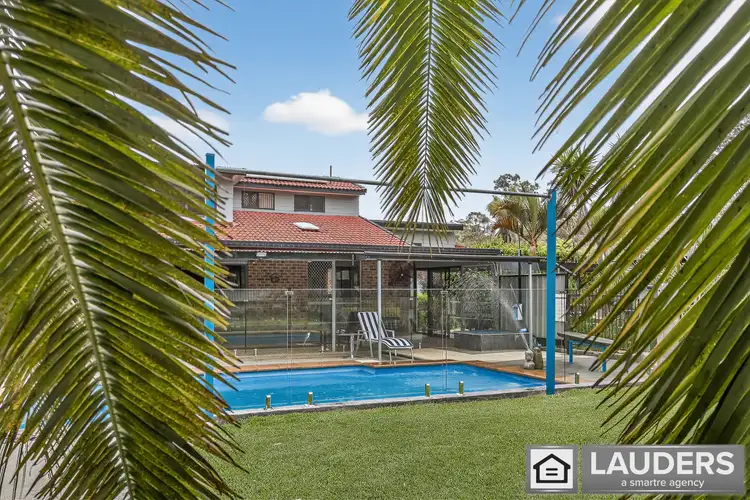 Second view of Homely house listing, 9 Kolinda Drive, Old Bar NSW 2430