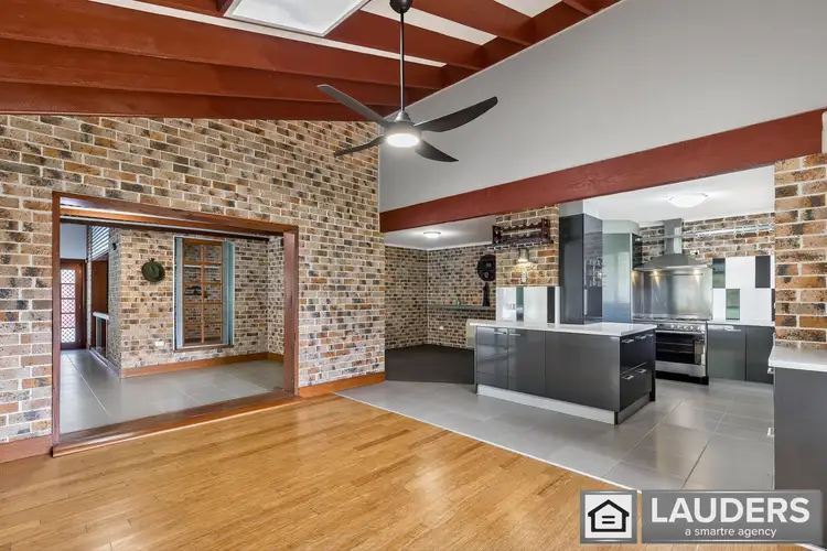 Fourth view of Homely house listing, 9 Kolinda Drive, Old Bar NSW 2430