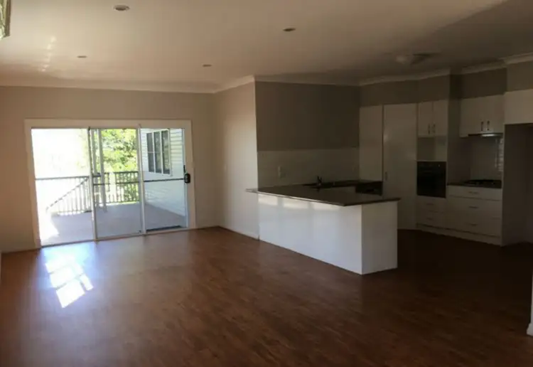 Second view of Homely house listing, 10 Alford Street, Mount Lofty QLD 4350