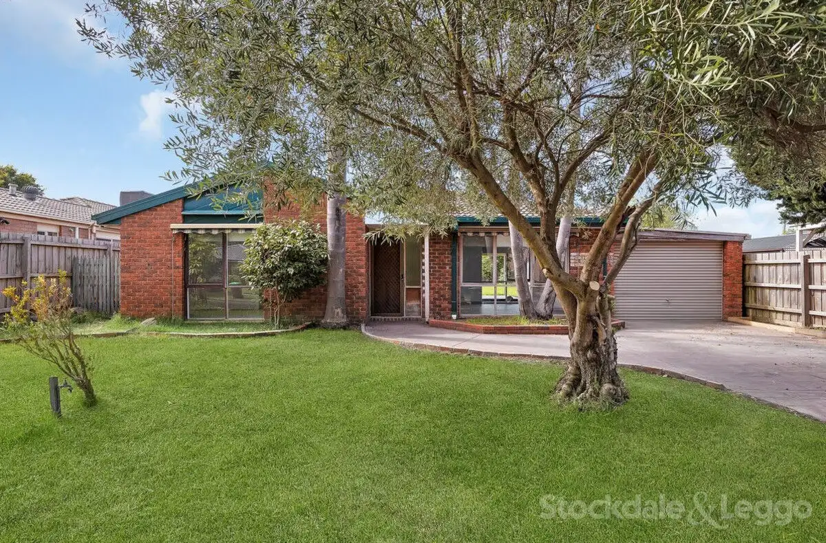 Main view of Homely house listing, 15 Taldra Drive, Ferntree Gully VIC 3156