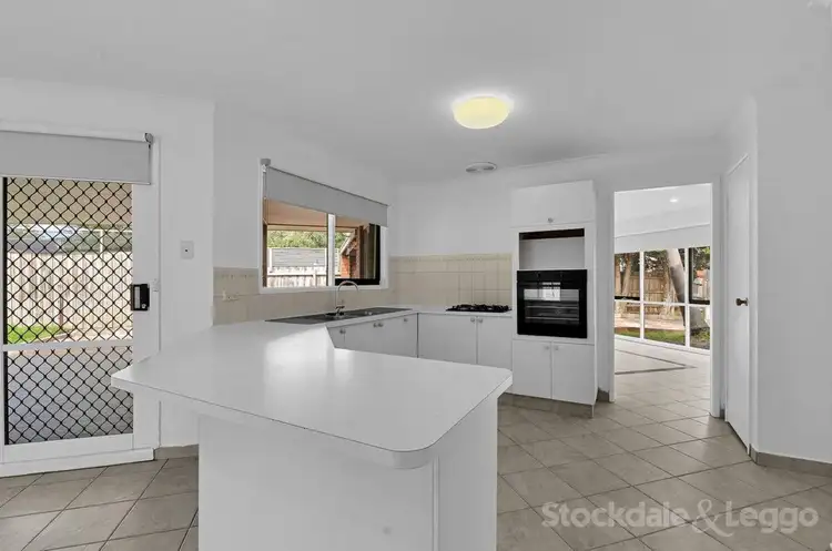 Third view of Homely house listing, 15 Taldra Drive, Ferntree Gully VIC 3156