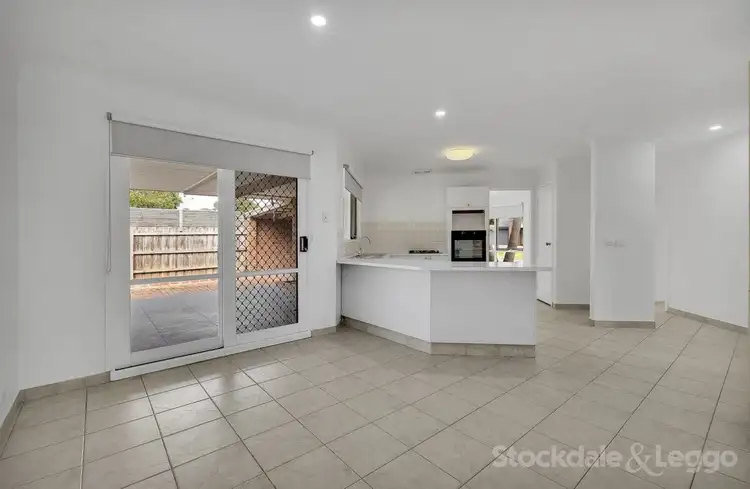 Fourth view of Homely house listing, 15 Taldra Drive, Ferntree Gully VIC 3156