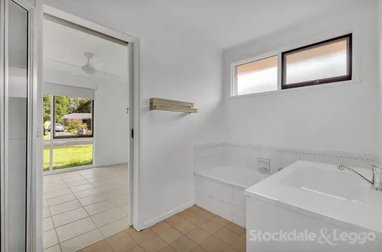 Fifth view of Homely house listing, 15 Taldra Drive, Ferntree Gully VIC 3156