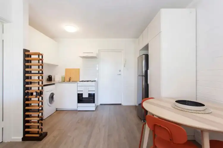 13/4 Dover Court, Mosman Park WA 6012