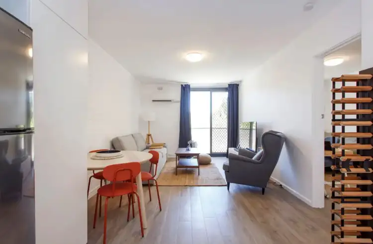 Third view of Homely apartment listing, 13/4 Dover Court, Mosman Park WA 6012