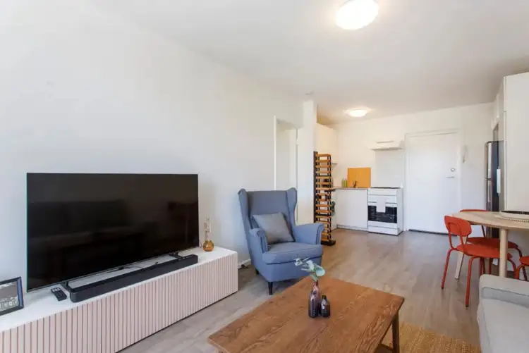 Fifth view of Homely apartment listing, 13/4 Dover Court, Mosman Park WA 6012