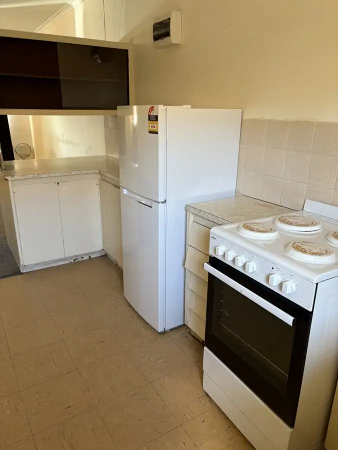 Second view of Homely unit listing, Unit 4/86 Barry Street, Port Augusta SA 5700