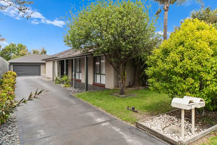 12 Landstead Court, Carrum Downs VIC 3201