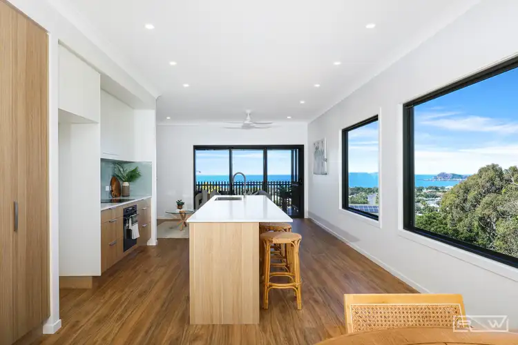 Second view of Homely house listing, 5 Banksia Place, Taranganba QLD 4703