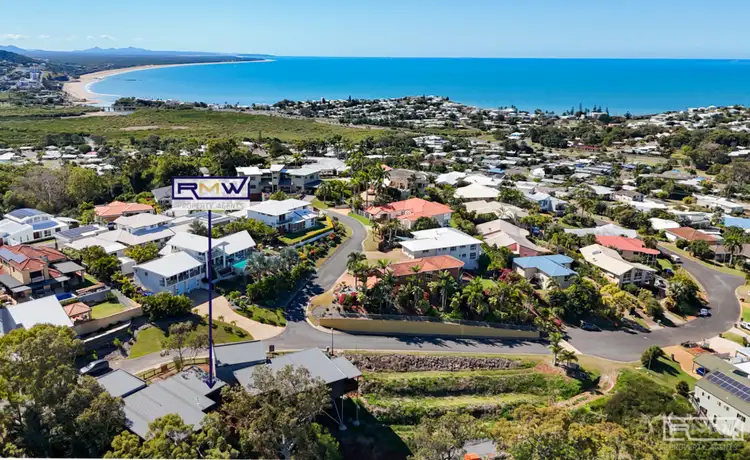 Third view of Homely house listing, 5 Banksia Place, Taranganba QLD 4703