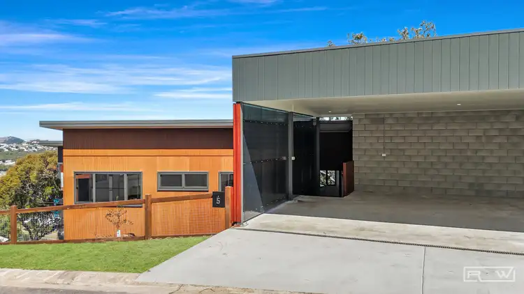 Fourth view of Homely house listing, 5 Banksia Place, Taranganba QLD 4703