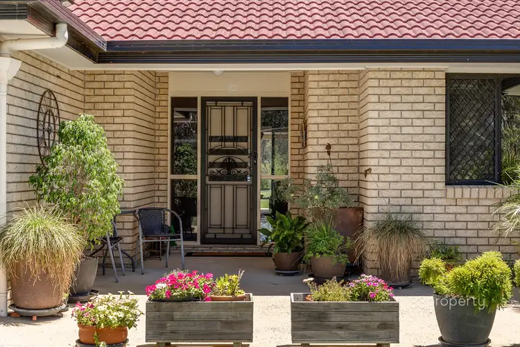 Fourth view of Homely house listing, 33 Franks Road, Regency Downs QLD 4341