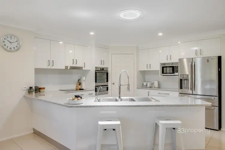 Fifth view of Homely house listing, 33 Franks Road, Regency Downs QLD 4341