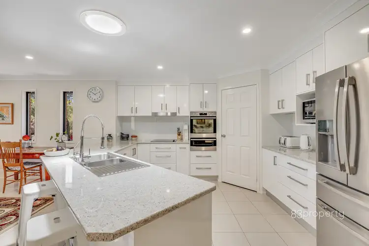 Sixth view of Homely house listing, 33 Franks Road, Regency Downs QLD 4341