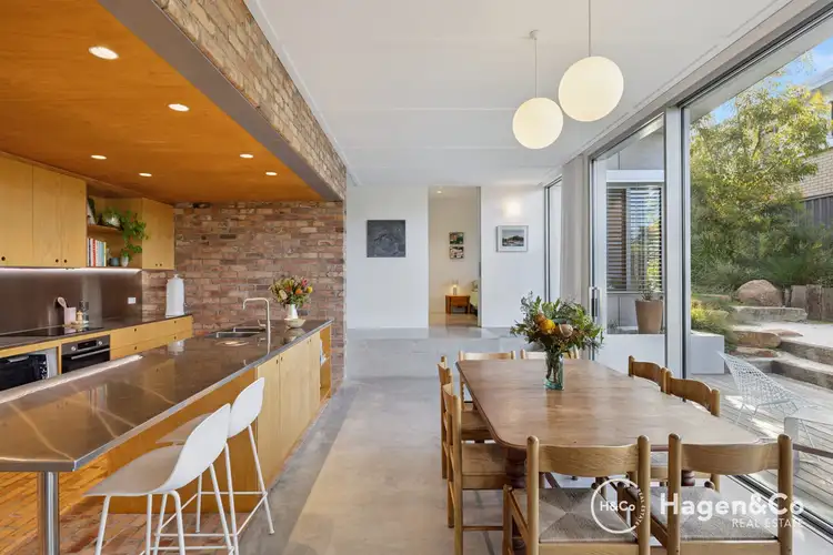 Second view of Homely house listing, 32A Hinderwell Street, Scarborough WA 6019