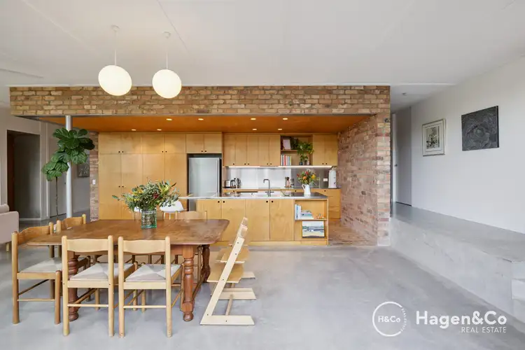 Fifth view of Homely house listing, 32A Hinderwell Street, Scarborough WA 6019