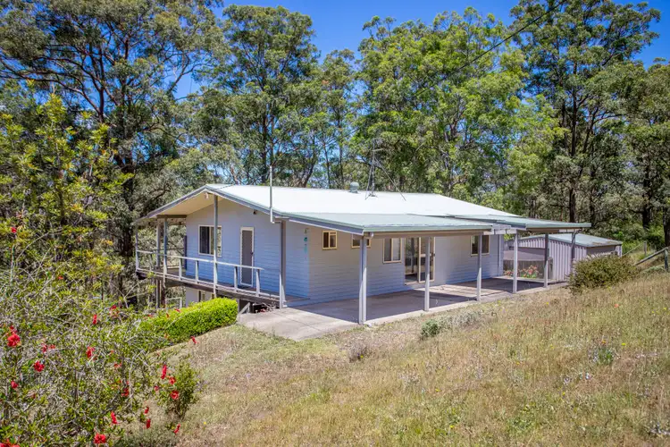 Fifth view of Homely rural property listing, 426 Tinonee Road, Bootawa NSW 2430