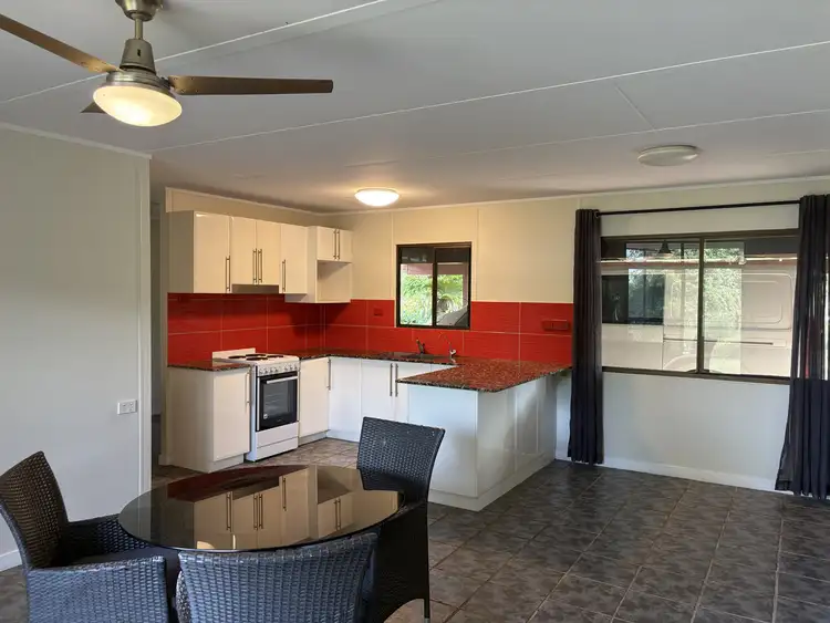 Second view of Homely house listing, 233 Blackbutt Crows Nest Road, Blackbutt South QLD 4314