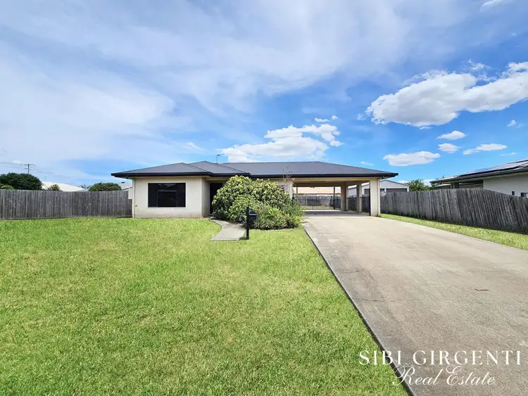6 Grace Court, Mareeba QLD 4880