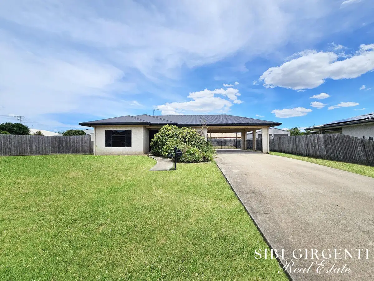 Main view of Homely house listing, 6 Grace Court, Mareeba QLD 4880
