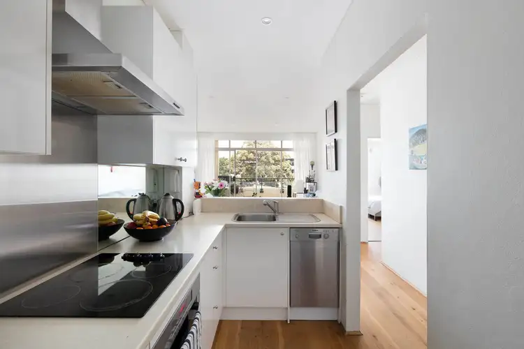 Second view of Homely apartment listing, 36/189 Phillip Street, Waterloo NSW 2017