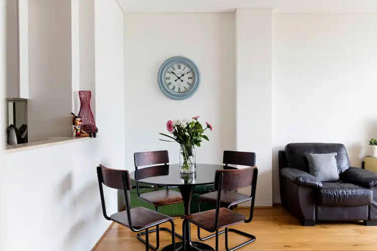 Third view of Homely apartment listing, 36/189 Phillip Street, Waterloo NSW 2017