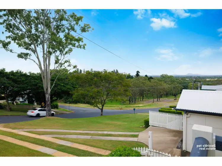 Second view of Homely house listing, 84 Penlington Street, The Range QLD 4700
