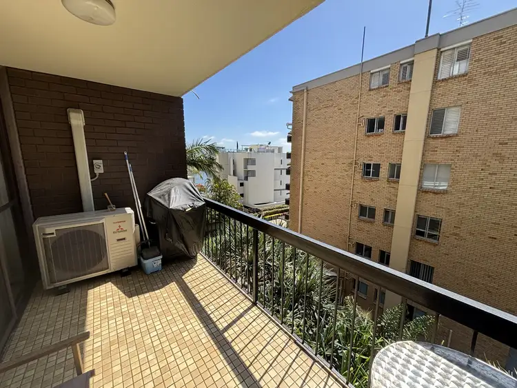 8/237 Wellington Road, East Brisbane QLD 4169