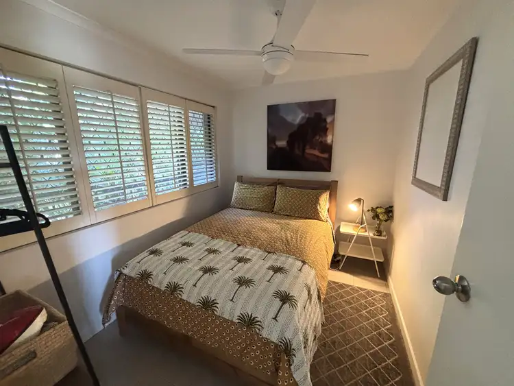 Third view of Homely unit listing, 8/237 Wellington Road, East Brisbane QLD 4169