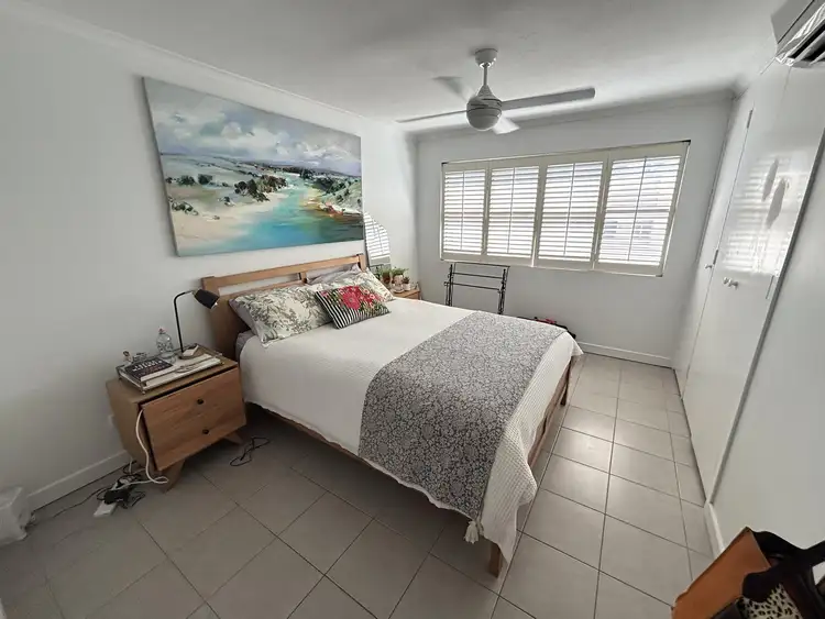 Fifth view of Homely unit listing, 8/237 Wellington Road, East Brisbane QLD 4169