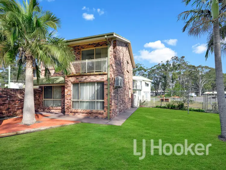 2/37 Paradise Beach Road, Sanctuary Point NSW 2540