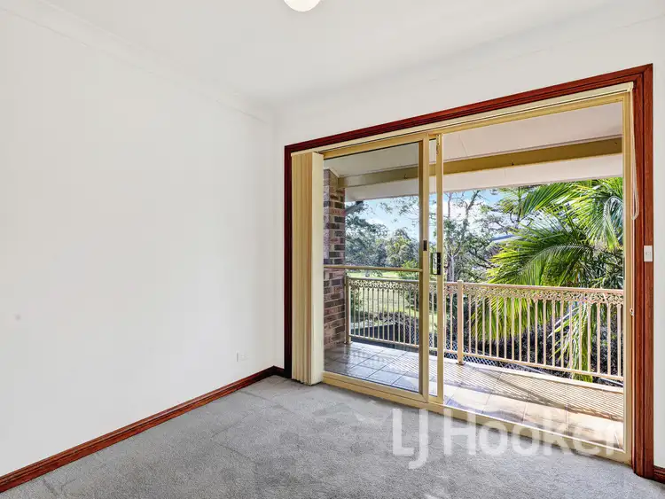 Second view of Homely townhouse listing, 2/37 Paradise Beach Road, Sanctuary Point NSW 2540