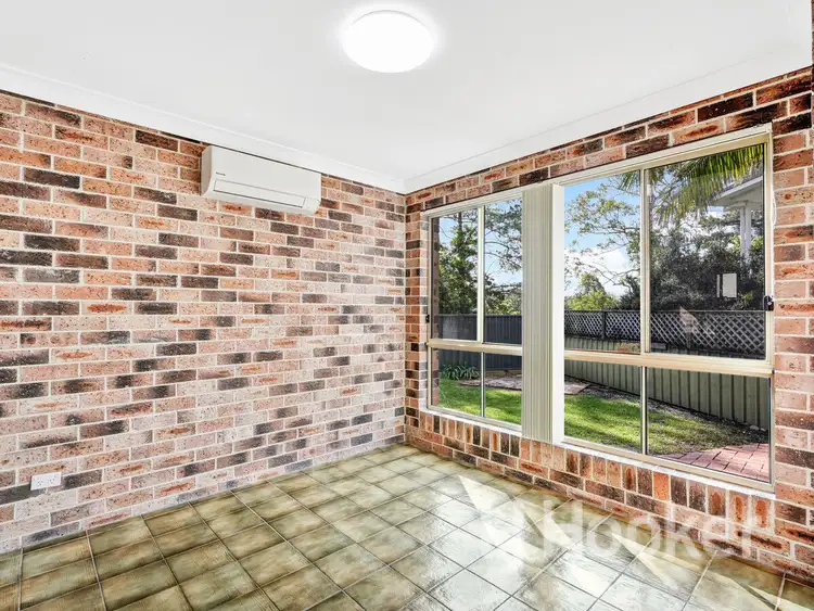 Fifth view of Homely townhouse listing, 2/37 Paradise Beach Road, Sanctuary Point NSW 2540