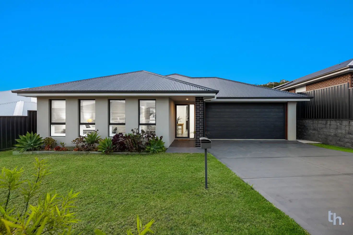 Main view of Homely house listing, 15 Gracie Avenue, Cameron Park NSW 2285