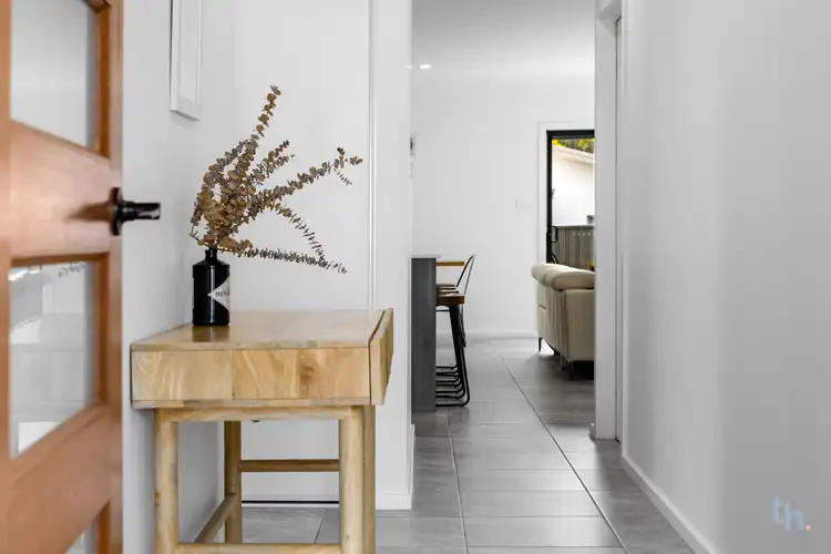 Second view of Homely house listing, 15 Gracie Avenue, Cameron Park NSW 2285