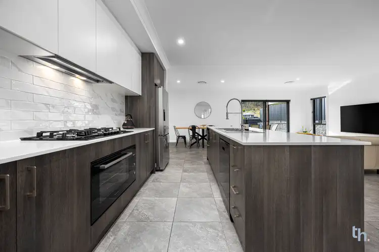 Fourth view of Homely house listing, 15 Gracie Avenue, Cameron Park NSW 2285