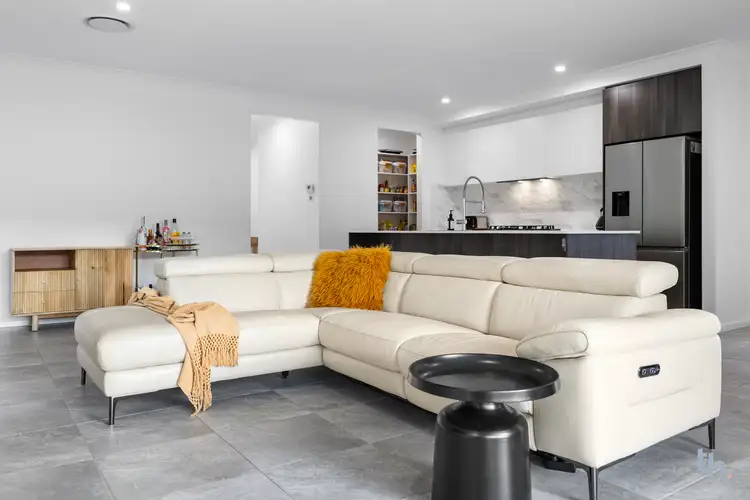 Sixth view of Homely house listing, 15 Gracie Avenue, Cameron Park NSW 2285