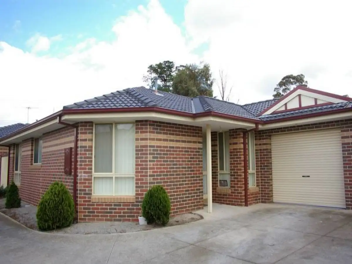 Main view of Homely unit listing, 2/40 Albert Road, Sydenham VIC 3037