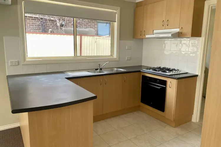 Second view of Homely unit listing, 2/40 Albert Road, Sydenham VIC 3037