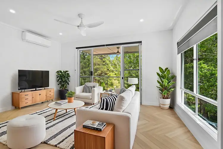 Second view of Homely unit listing, 59B Hersden Court, Bonogin QLD 4213